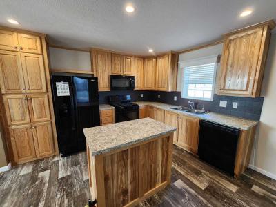 Photo 2 of 9 of home located at 2015 Round Table Road North Mankato, MN 56003