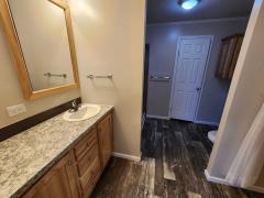 Photo 5 of 9 of home located at 2015 Round Table Road North Mankato, MN 56003