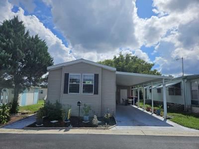 Mobile Home at 6520 Jingo Lane New Port Richey, FL 34653