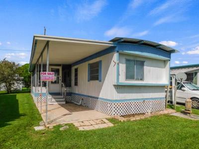 Mobile Home at 6031 Minerva Street Zephyrhills, FL 33542