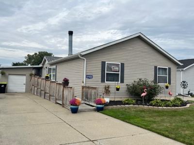 Mobile Home at 21433 Bijou Ct Macomb, MI 48044