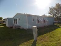 1992 Fleetwood Manufactured Home