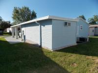 1992 Fleetwood Manufactured Home