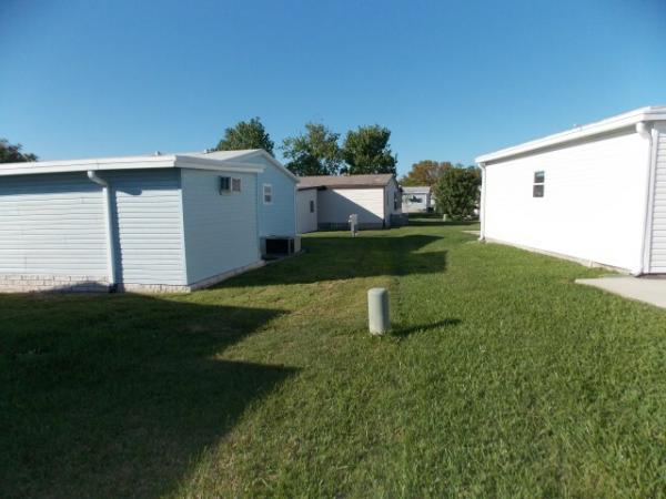 1992 Fleetwood Manufactured Home