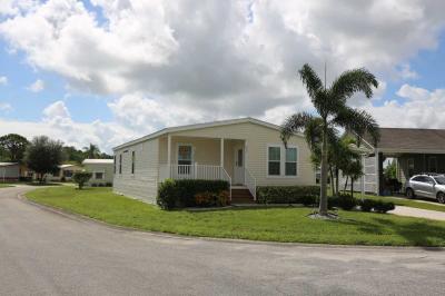 Mobile Home at 8775 20th St Lot 250 Vero Beach, FL 32966