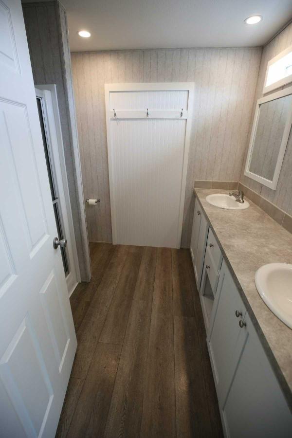 2019 Manufactured Home