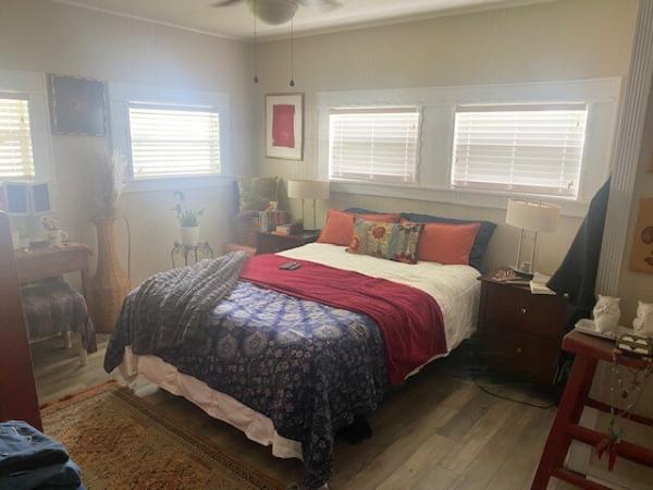 1973 Oakridge HS Manufactured Home