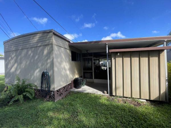 1975 IMPE 1BR/1BA Mobile Home