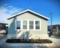 2024 Cavco Industries TW20523A Manufactured Home