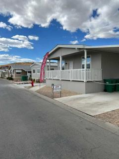 Photo 2 of 13 of home located at 3835 Patricia Lane Lot 98, Reno, NV 89512