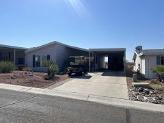 Photo 1 of 29 of home located at 2350 Adobe Road #91 Bullhead City, AZ 86442