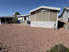 Photo 5 of 29 of home located at 2350 Adobe Road #91 Bullhead City, AZ 86442