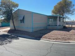 Photo 1 of 24 of home located at 6420 E Tropicana Ave #456 Las Vegas, NV 89122