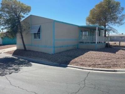 Mobile Home at 6420 E Tropicana Ave #456 Las Vegas, NV 89122