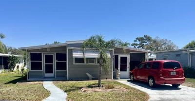 Mobile Home at 2752 Vine Lane Sebring, FL 33870