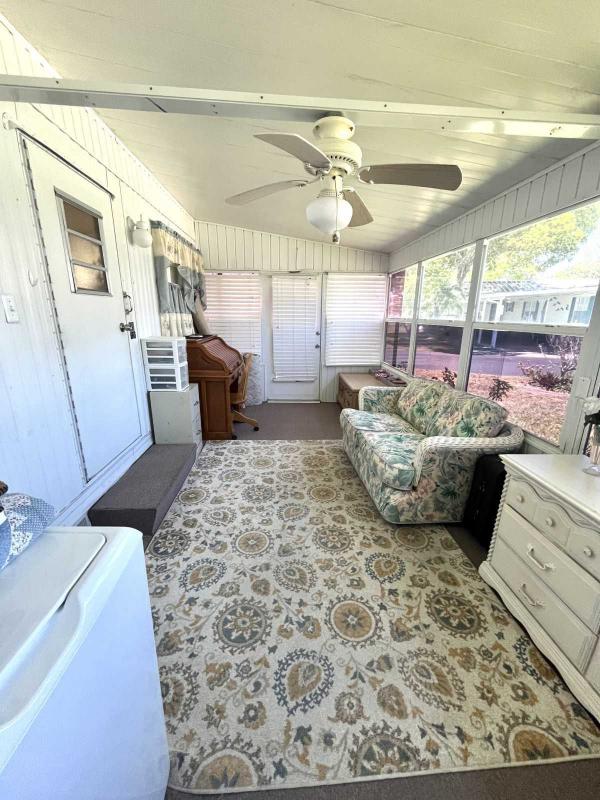 1975 Mobile Home