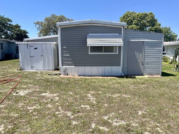 1975 Mobile Home