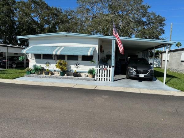 1976 Mobile Home