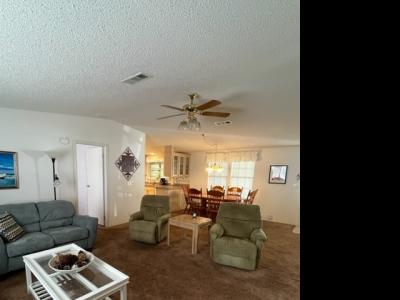 Mobile Home at 600 Tulip Circle E Auburndale, FL 33823