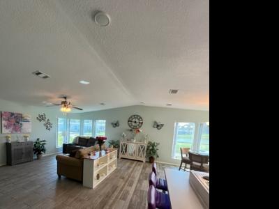 Mobile Home at 305 Southampton Blvd Auburndale, FL 33823