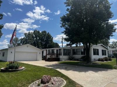 Mobile Home at 307 Birch Avenue West Des Moines, IA 50265