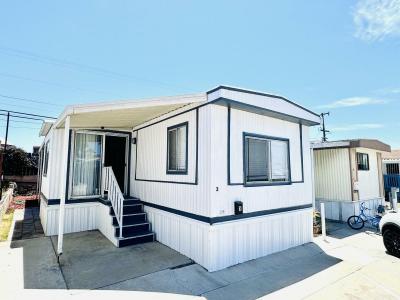 Mobile Home at 523 Anita St #3 Chula Vista, CA 91911