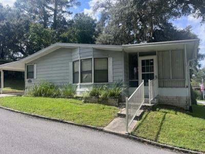 Mobile Home at 112 Live Oak Drive Deland, FL 32724