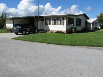 Mobile Home at 2929 Antique Rd Lake Wales, FL 33859