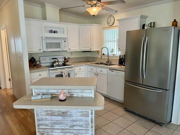 2004 Palm Harbor Manufactured Home