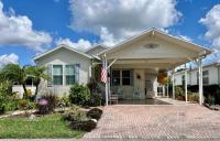 2004 Palm Harbor Manufactured Home