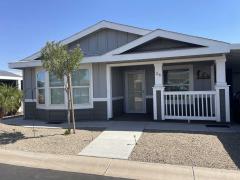 Photo 1 of 8 of home located at 2263 N Terkel Rd Lot 26 Casa Grande, AZ 85122