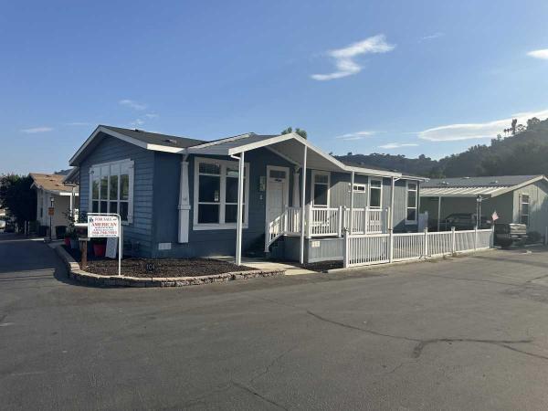 2014 Golden West Mobile Home For Sale