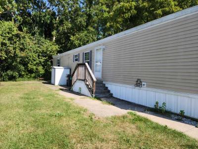 Mobile Home at 170 Pinto Circle O Fallon, MO 63368