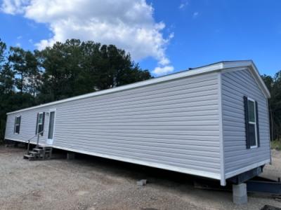 Mobile Home at 3282 Old Pineywoods Rd Jasper, AL 35504