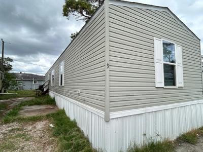 Mobile Home at 16121 Bear Bayou Dr Channelview, TX 77530