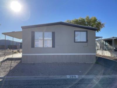 Mobile Home at 2050 S Magic Way Henderson, NV 89002