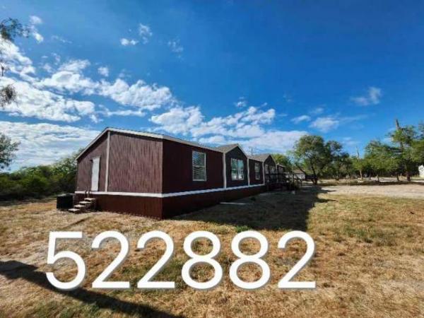 2018 LEGACY Mobile Home For Sale