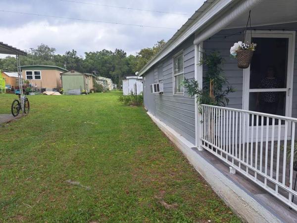 1967 GRAY Manufactured Home