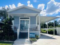 2023 Palm Harbor Manufactured Home