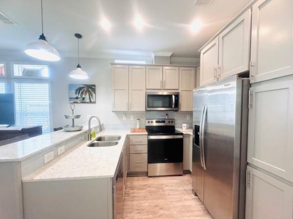 2023 Palm Harbor Manufactured Home