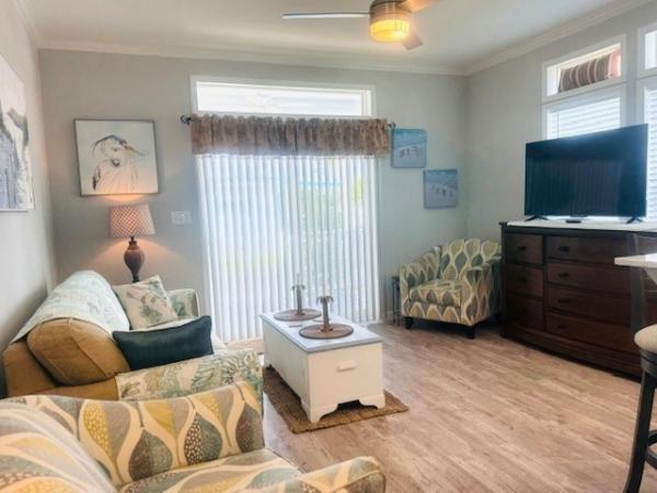 2023 Palm Harbor Manufactured Home