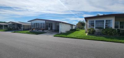 Mobile Home at 7706 Hector Street Hudson, FL 34667