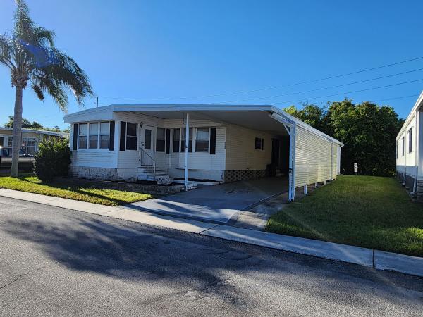 1976 Fleetwood Mobile Home For Sale