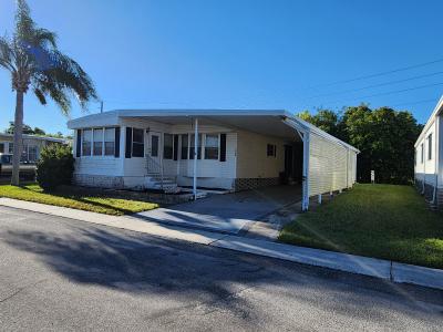 Mobile Home at 7736 Sesame Street Hudson, FL 34667