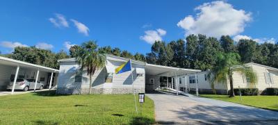 Mobile Home at 7845 Captain Morgan Blvd Orlando, FL 32822