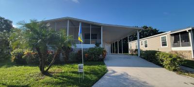 Mobile Home at 8138 Spearfish Avenue Orlando, FL 32822