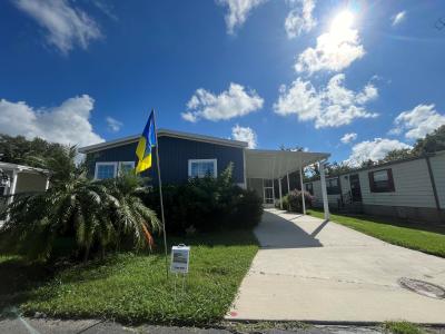 Mobile Home at 6043 Porpoise Lane Orlando, FL 32822