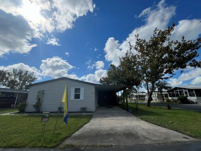 Mobile Home at 8008 Blue Trail Orlando, FL 32822