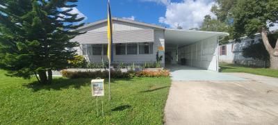 Mobile Home at 5448 R.d. Avenue Orlando, FL 32822