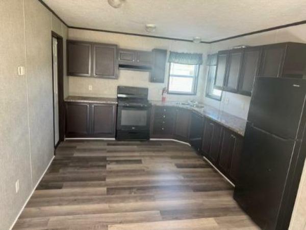 2017 FAIRMONT HARMONY Manufactured Home